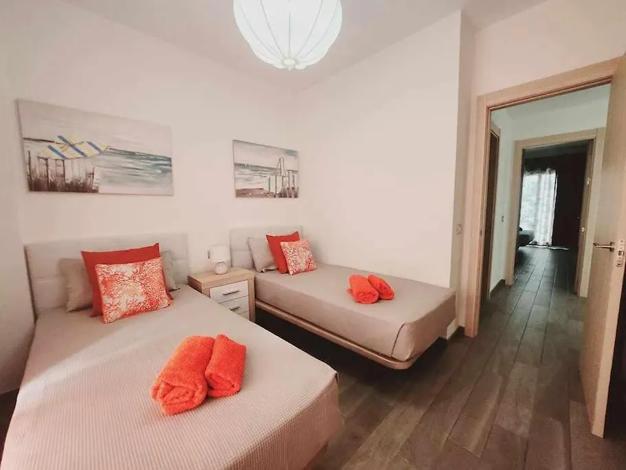 Casa Yasmin Golf Club Villa Caleta De Fuste Holiday home