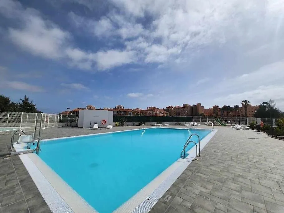Holiday home Casa Yasmin Golf Club Villa Caleta De Fuste Spain