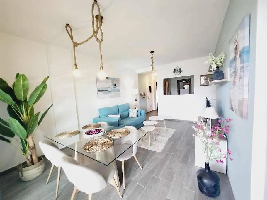 Holiday home Casa Yasmin Golf Club Villa Caleta De Fuste