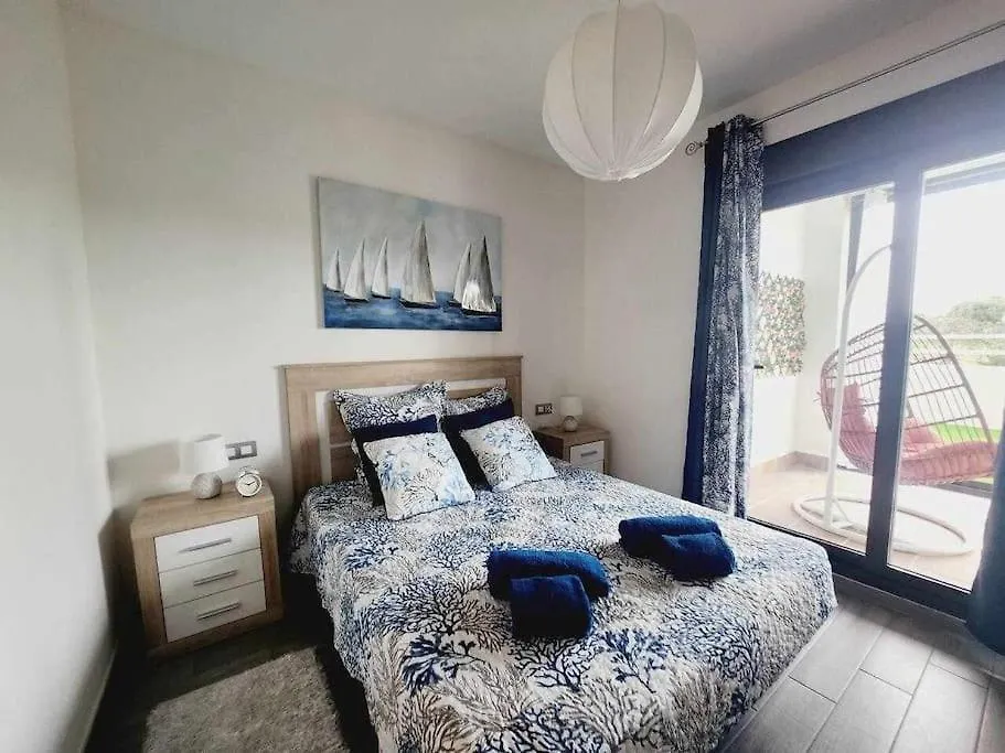 Holiday home Casa Yasmin Golf Club Villa Caleta De Fuste