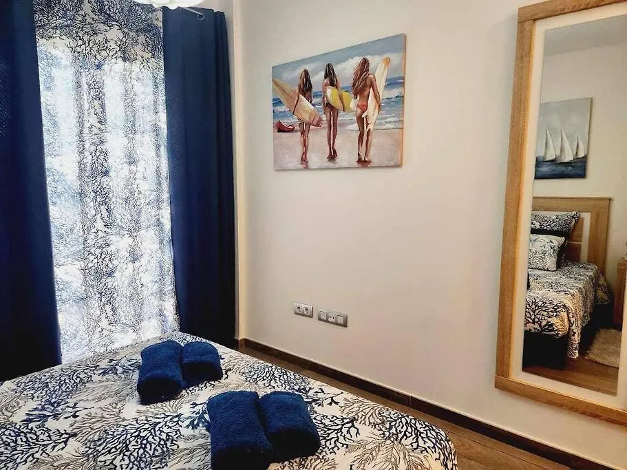 Casa Yasmin Golf Club Villa Caleta De Fuste