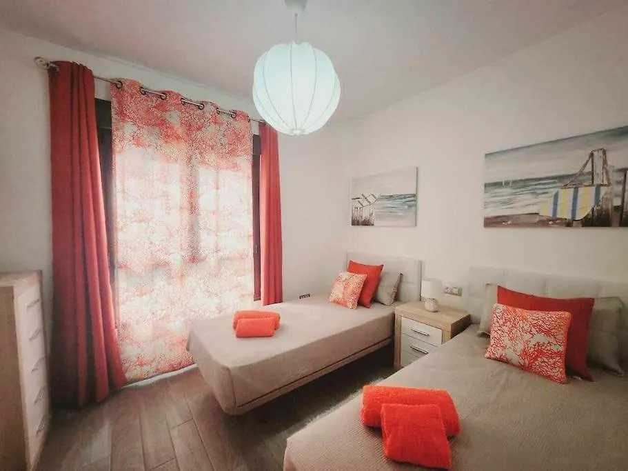 Casa Yasmin Golf Club Villa Caleta De Fuste Holiday home