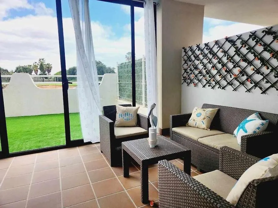 Casa Yasmin Golf Club Villa Caleta De Fuste
