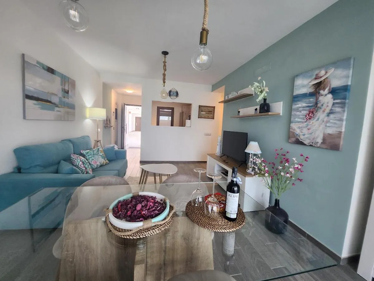 Casa Yasmin Golf Club Villa Caleta De Fuste Holiday home