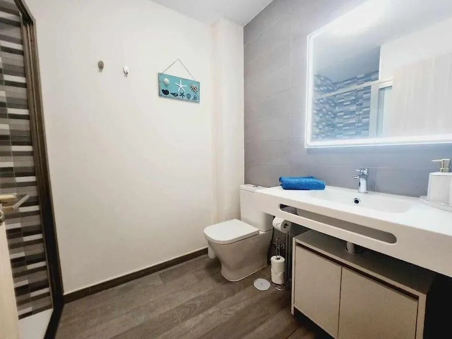 Prázdninový dům Vila Casa Yasmin Golf Club Caleta De Fuste Španělsko