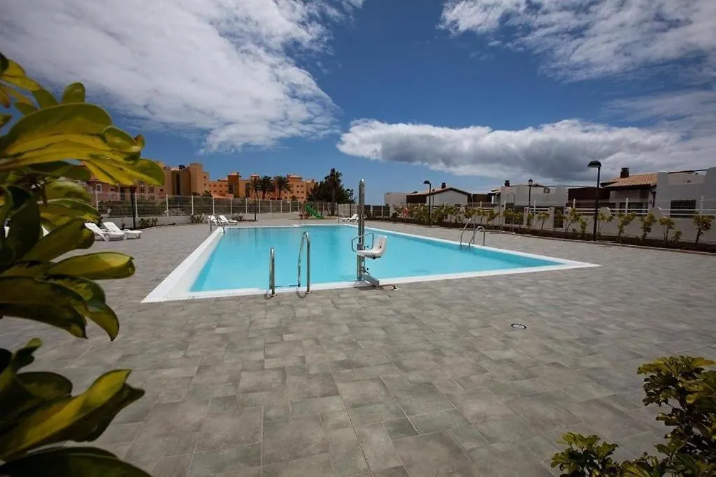 Vila Casa Yasmin Golf Club Caleta De Fuste 0*,  Španělsko