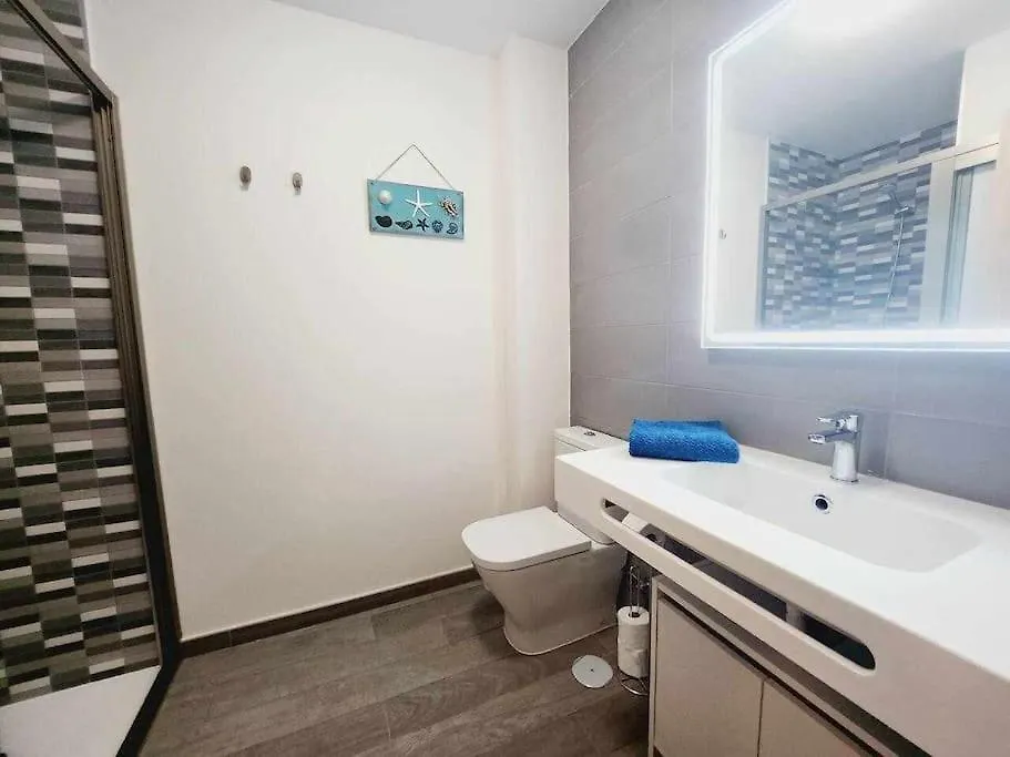 Prázdninový dům Vila Casa Yasmin Golf Club Caleta De Fuste