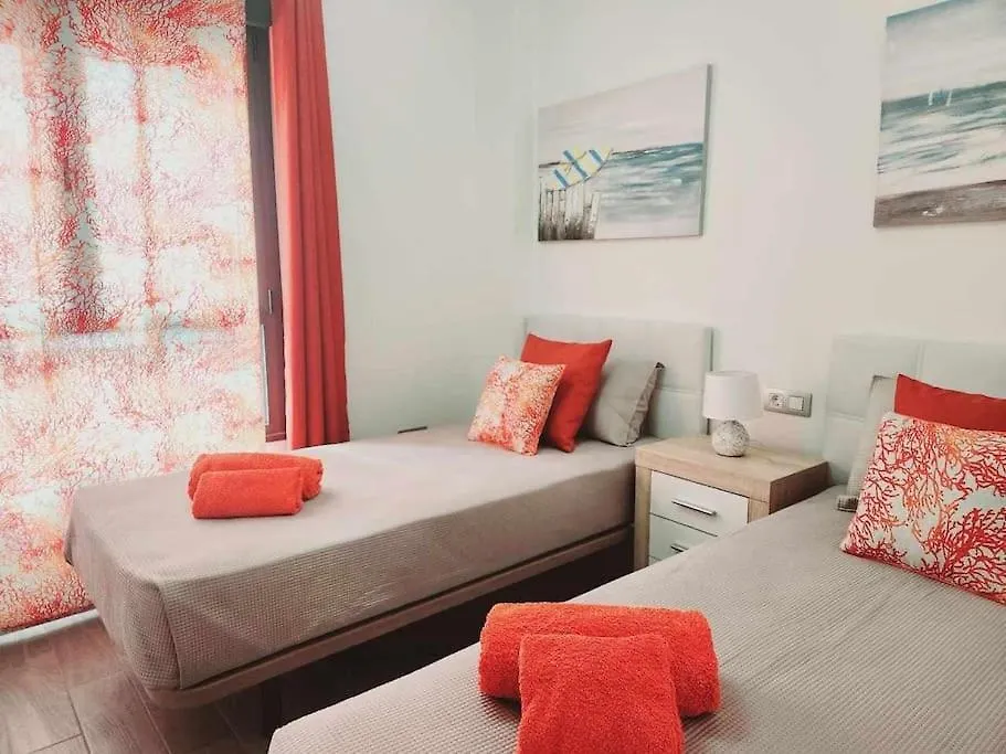 Vila Casa Yasmin Golf Club Caleta De Fuste Prázdninový dům