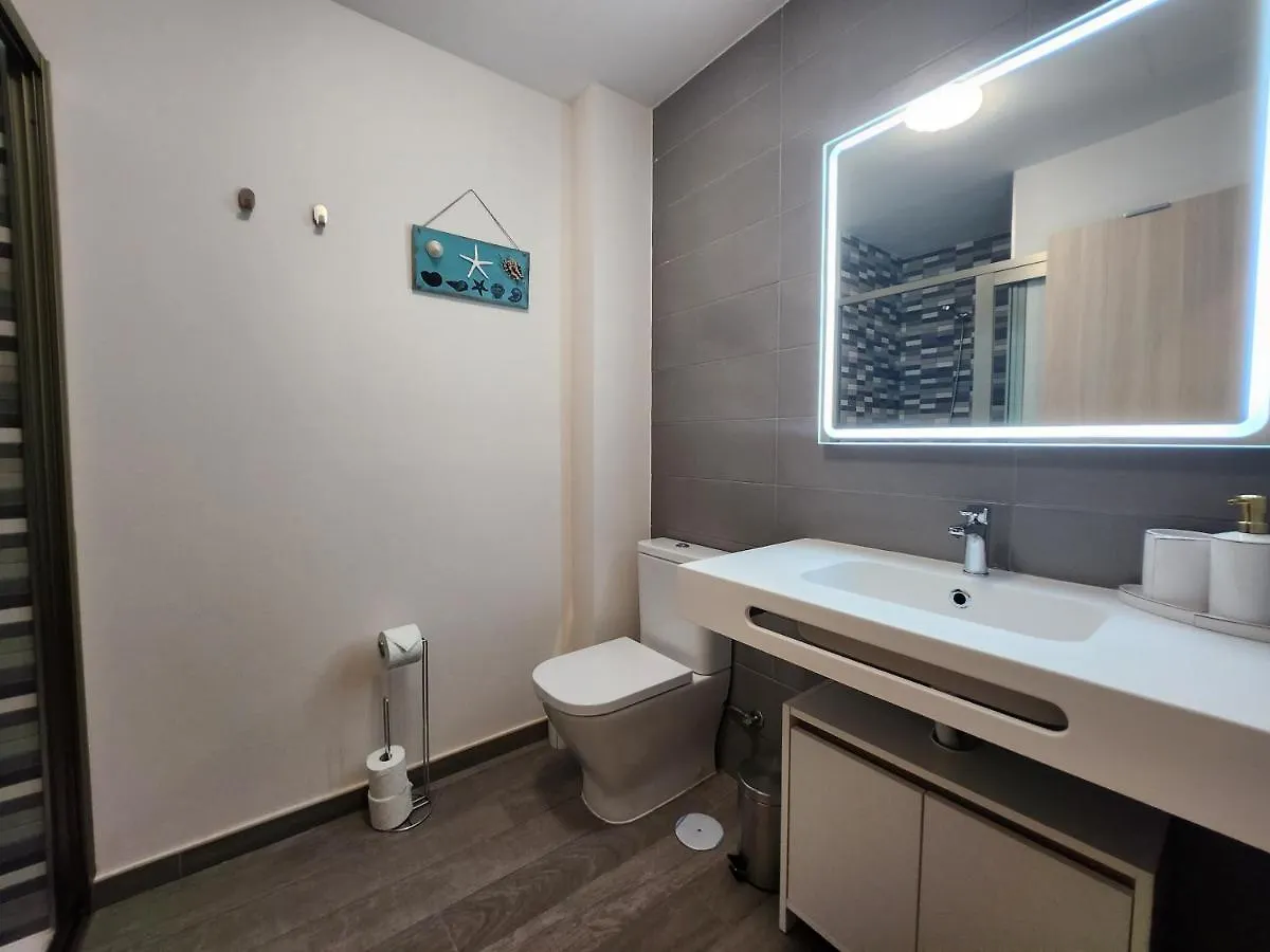 Prázdninový dům Vila Casa Yasmin Golf Club Caleta De Fuste